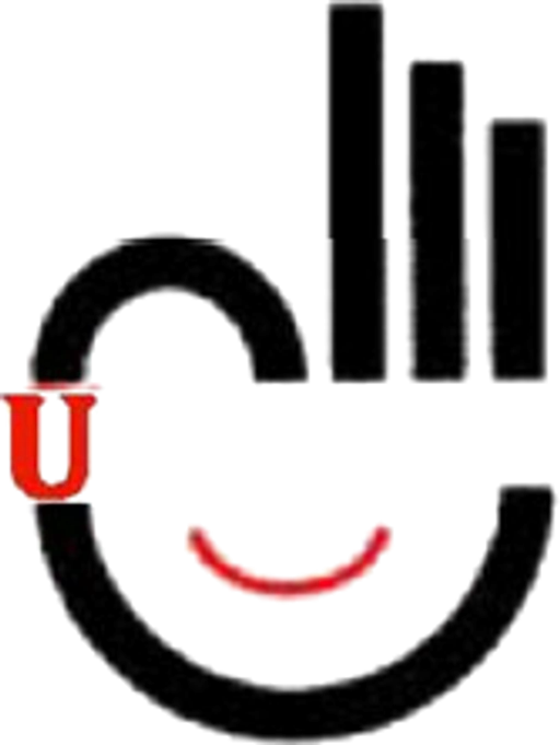 U Beauty & Foot Spa logo